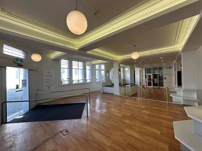 Napier Hospitality Opportunity Facing Waterfront
