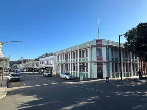 CBRE - Napier Hospitality Opportunity Facing Waterfront