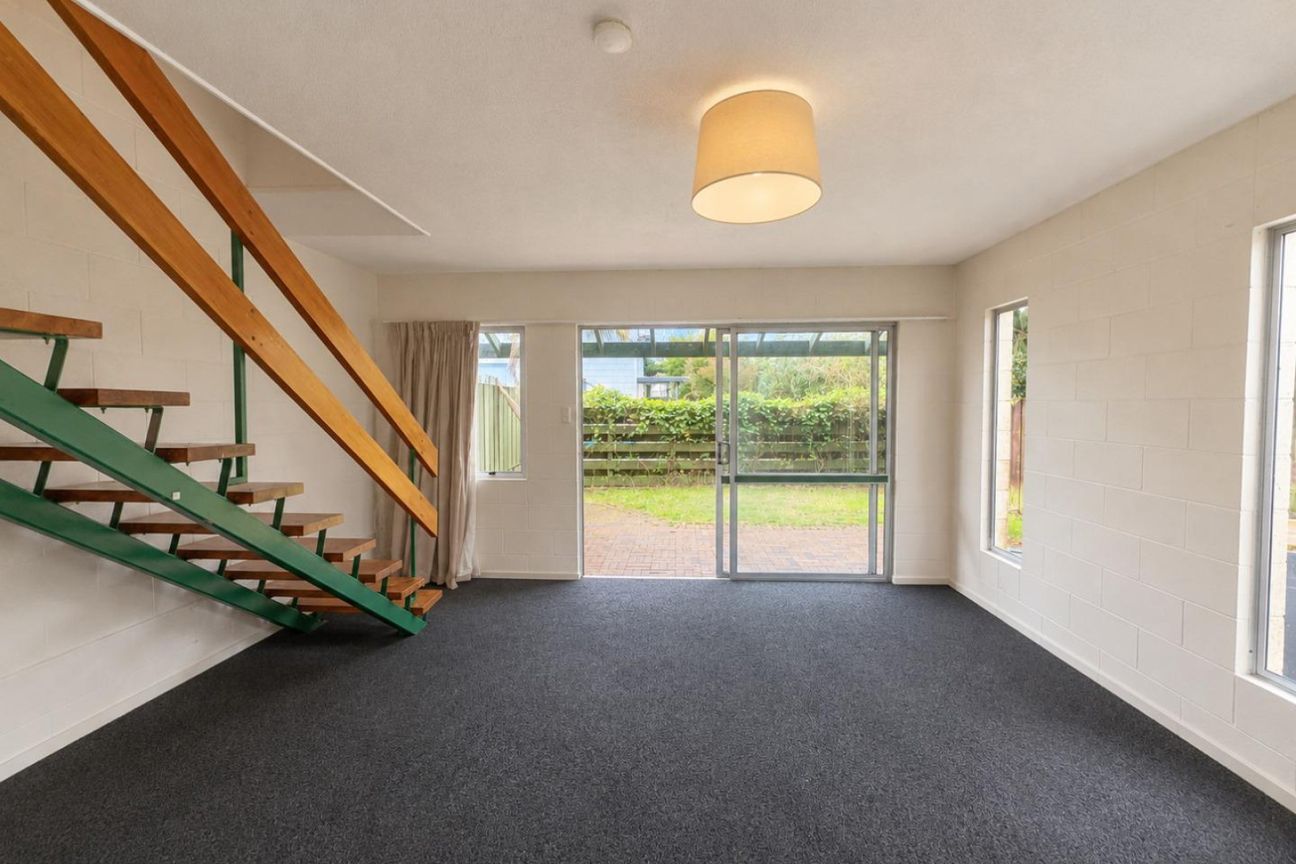 Claudelands Living - Vista 3