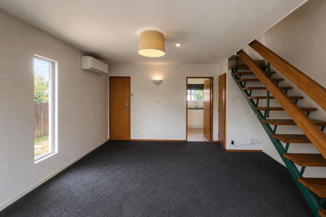 Claudelands Living - Vista 2