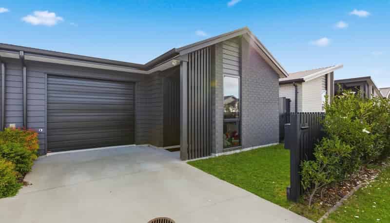 26 Inaka Place, Poike