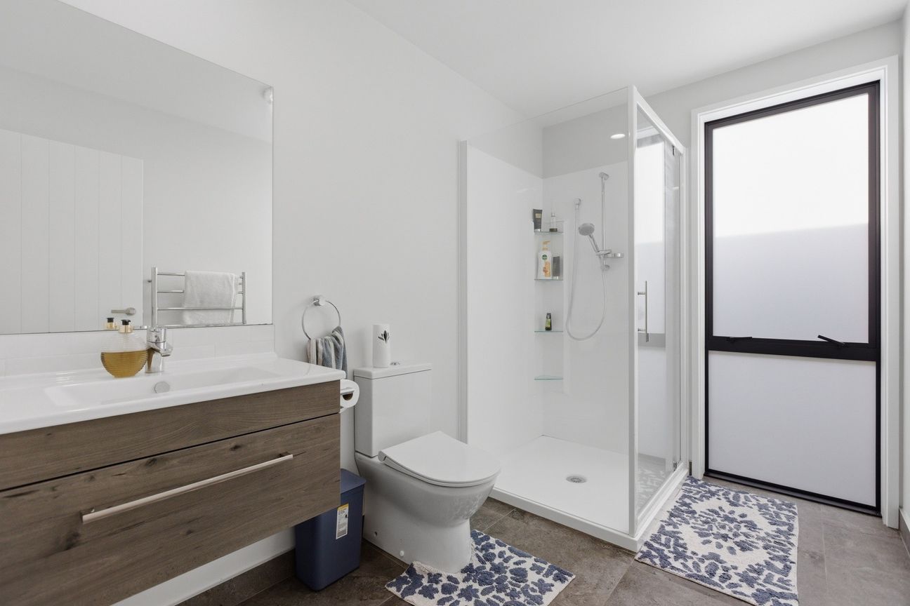 Low maintenance 3 bedroom home - Więcej
