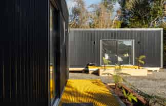 1 Traill Road, Stewart Island