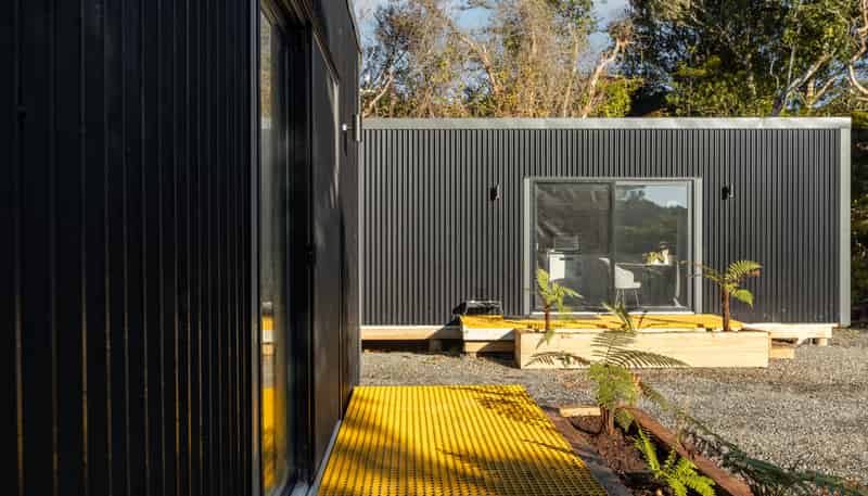 1 Traill Road, Stewart Island