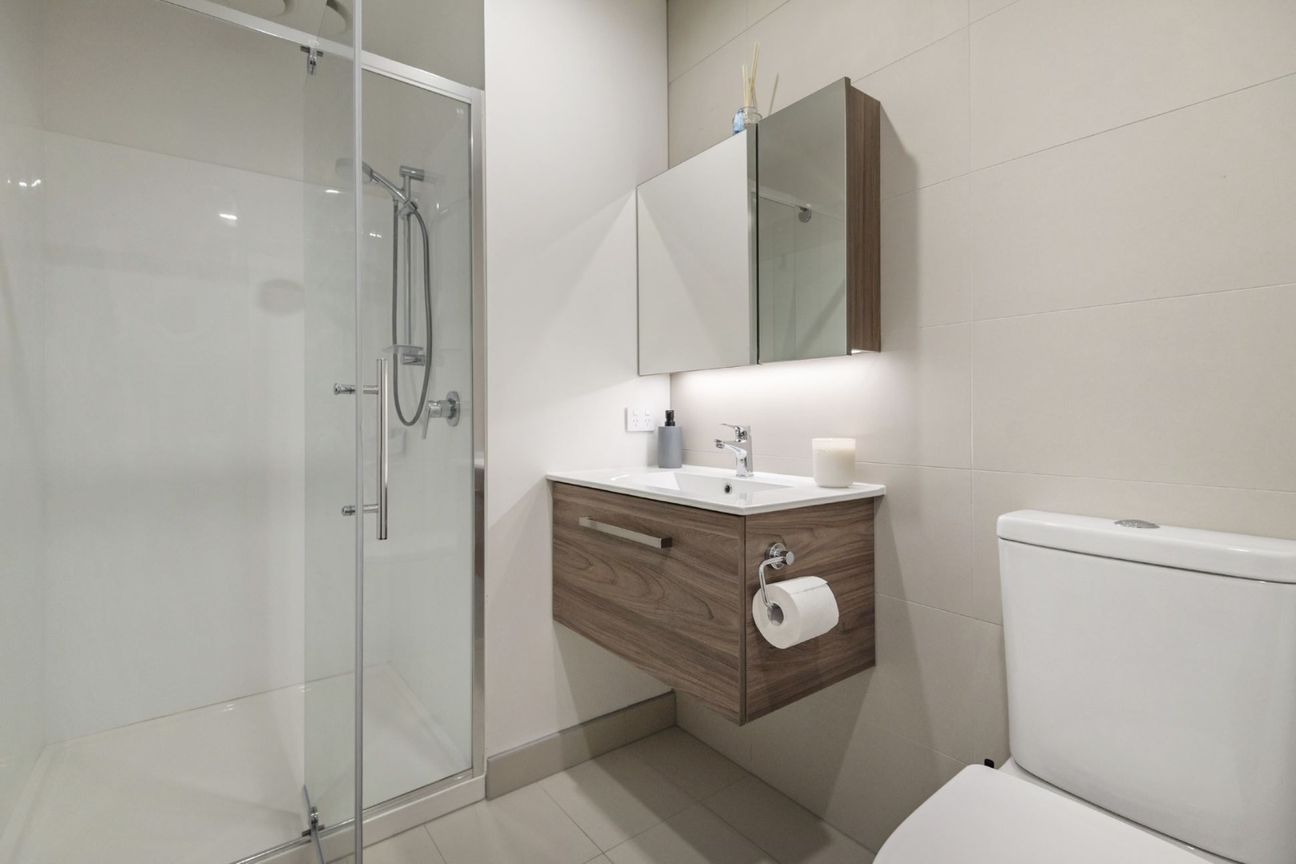 Glen Eden - 2 Bedroom Apartment - Widok 6