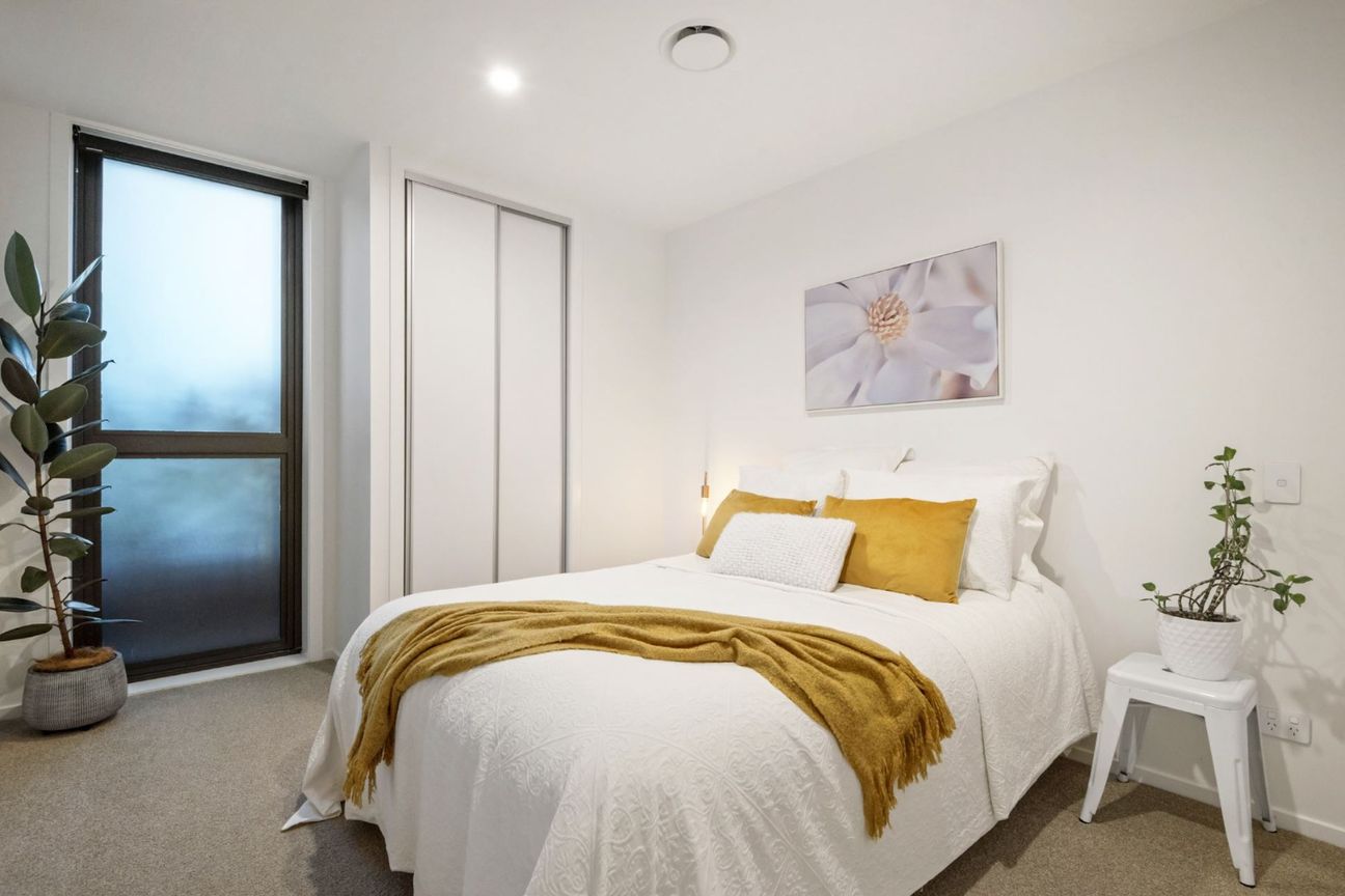 Glen Eden - 2 Bedroom Apartment - Widok 3