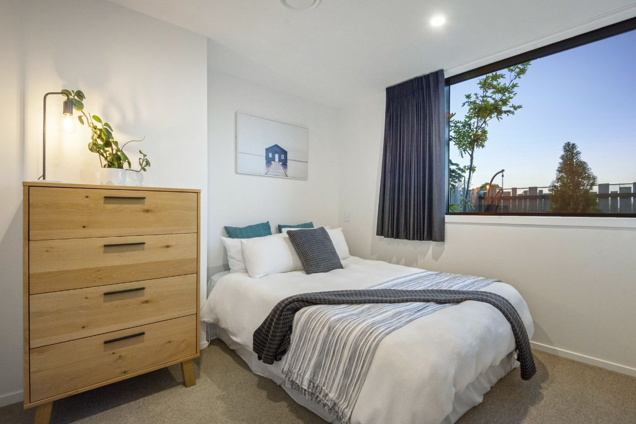 Glen Eden - 2 Bedroom Apartment - Widok 4