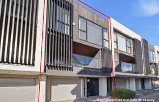 4/12 Tawera Road, Greenlane