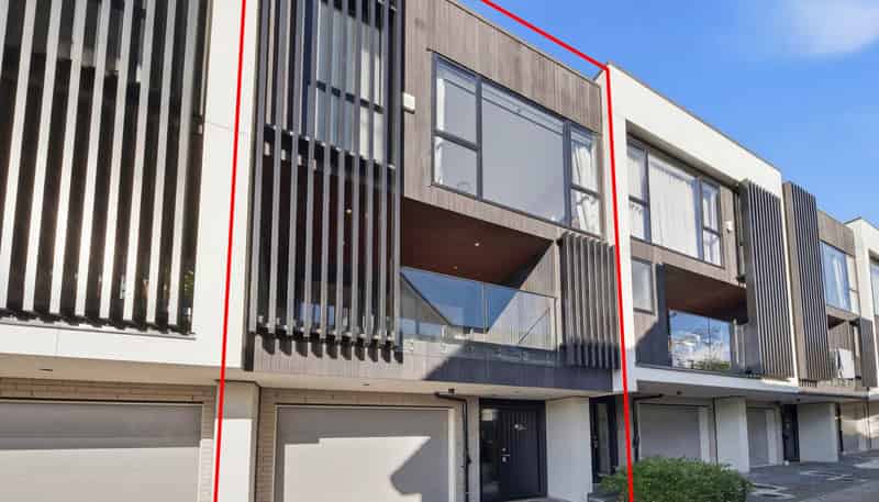 4/12 Tawera Road, Greenlane