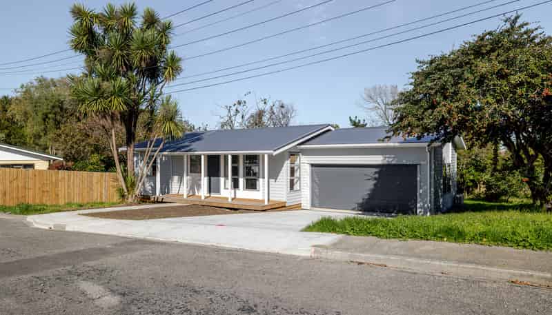 7 Fagan Street, Bulls