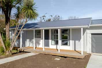 7 Fagan Street, Bulls