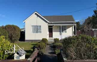 33 Leonard Street, Waimate