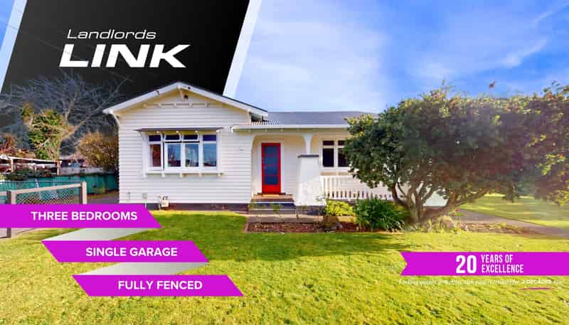 3 Roberts Avenue, Aramoho