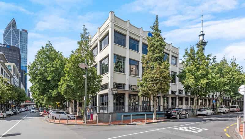 39 Market Place, Auckland Central
