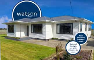 61 Hoggs Road, Ohau
