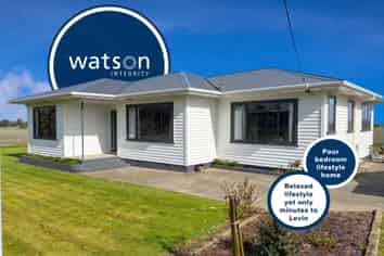 61 Hoggs Road, Ohau