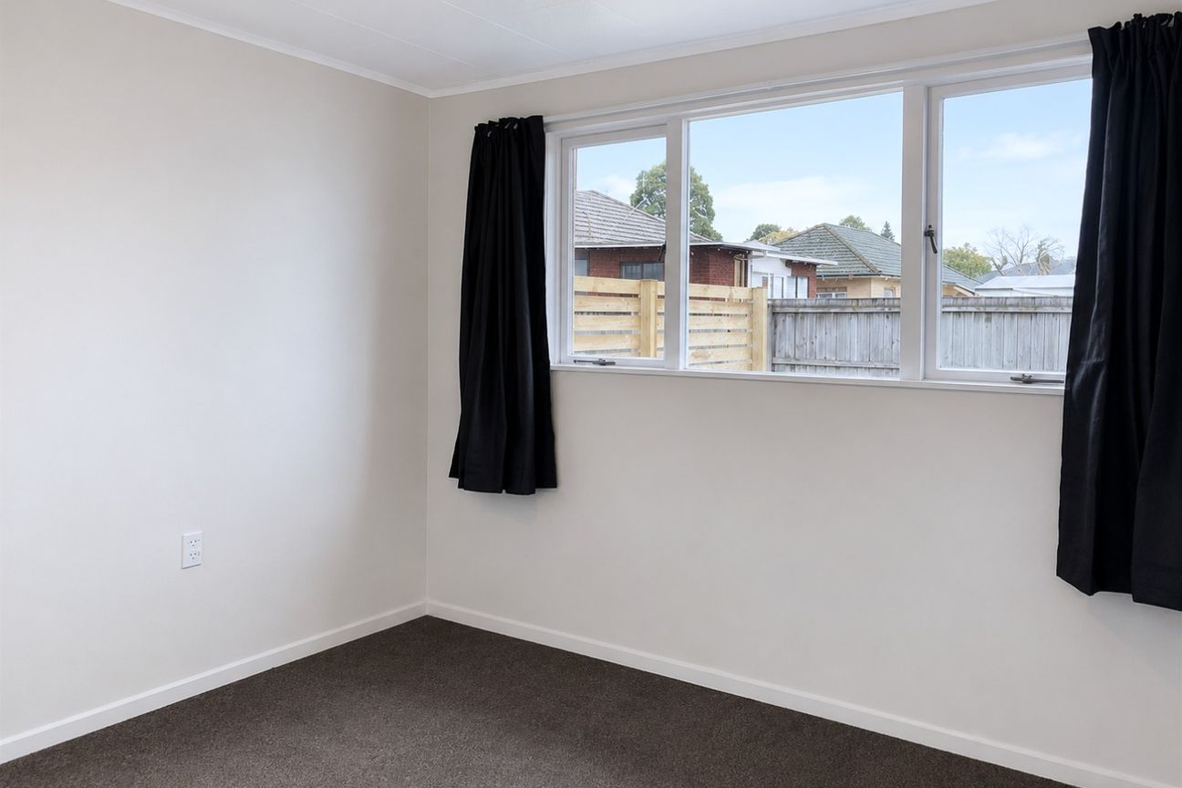 Pukekohe, 1 bedroom – pohled 4