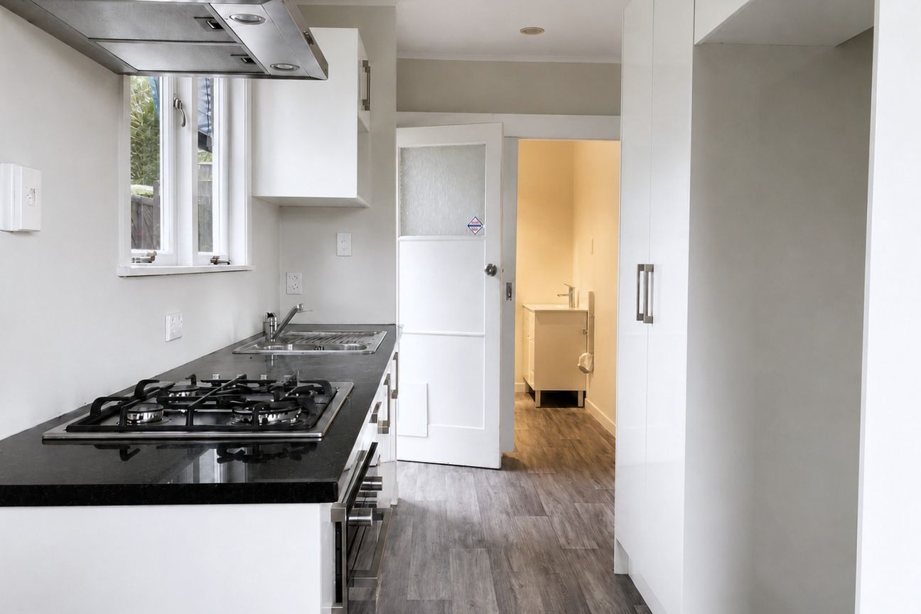 Pukekohe, 1 bedroom – pohled 6