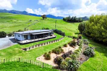 1524 Kirikopuni Valley Road, Dargaville