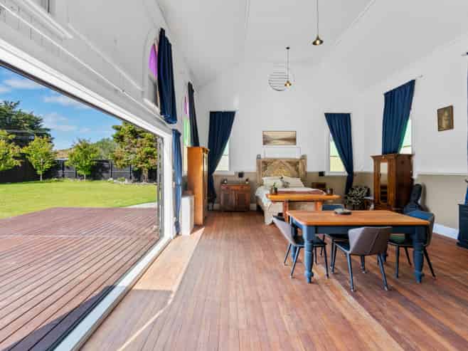 907 Tuapeka Mouth Road, Tuapeka Mouth