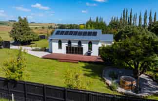 907 Tuapeka Mouth Road, Tuapeka Mouth