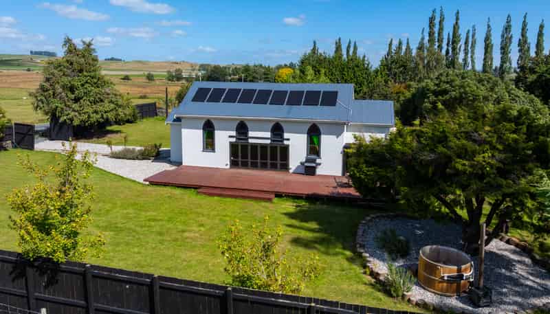 907 Tuapeka Mouth Road, Tuapeka Mouth