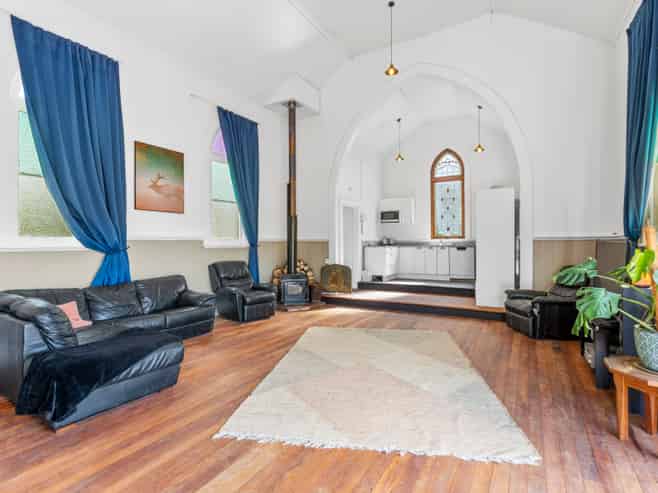 907 Tuapeka Mouth Road, Tuapeka Mouth