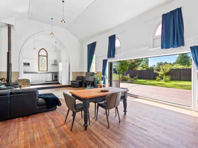 907 Tuapeka Mouth Road, Tuapeka Mouth