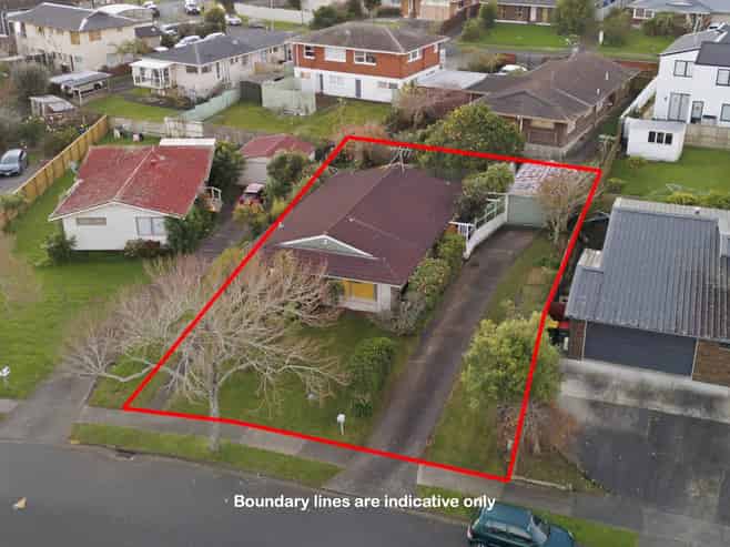3 Pinero Place, Bucklands Beach
