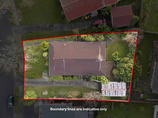 3 Pinero Place, Bucklands Beach