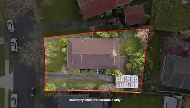 3 Pinero Place, Bucklands Beach