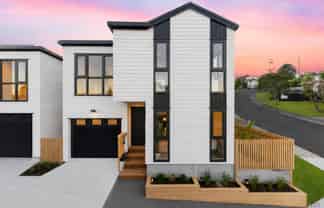 Lot 1-4/6 Thalia Place, Totara Vale