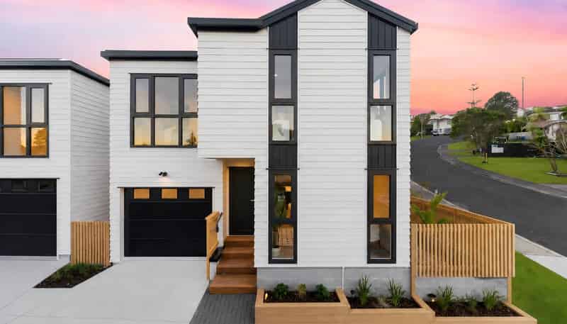 Lot 1-4/6 Thalia Place, Totara Vale