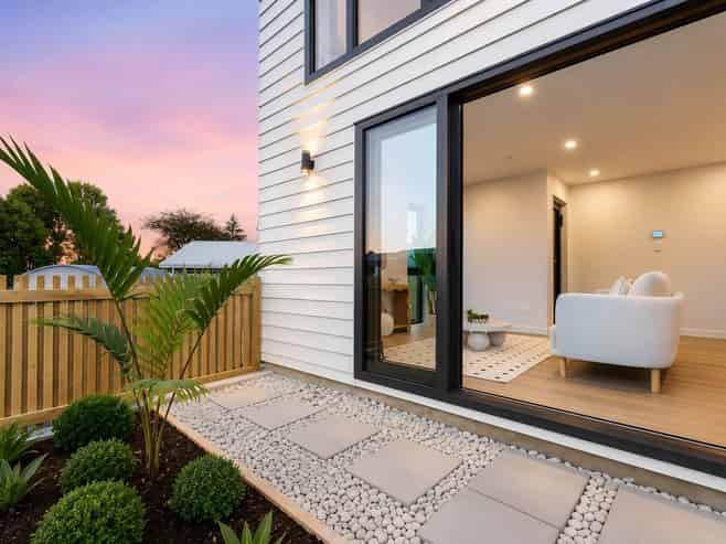Lot 1-4/6 Thalia Place, Totara Vale