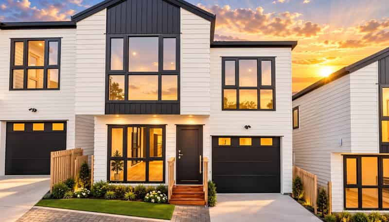Lot 1-4/6 Thalia Place, Totara Vale