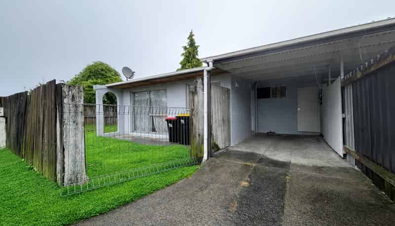 D/22 Hinau Street, Tokoroa