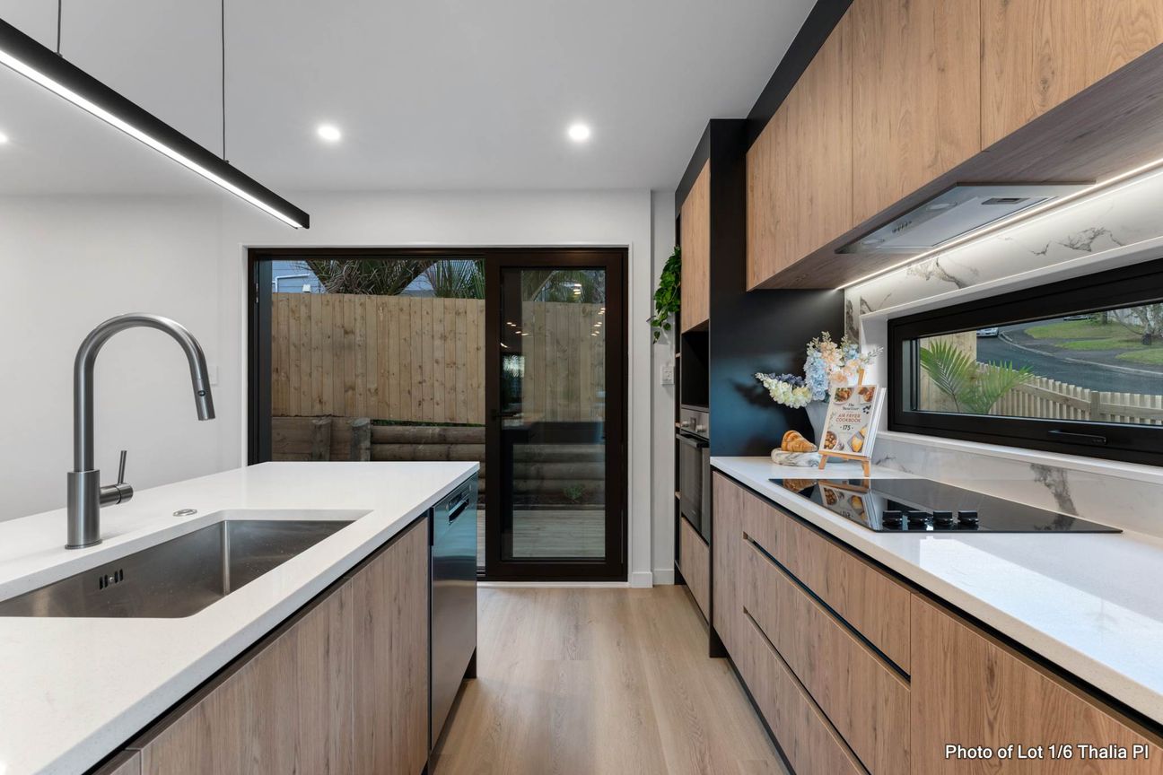 Entry-Level Price, Full-Value Life - Ansicht 3