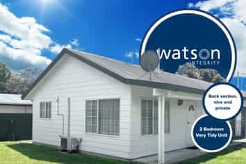 47 Keepa Street, Levin