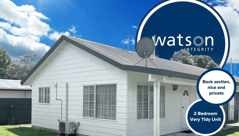 47 Keepa Street, Levin