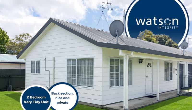 47 Keepa Street, Levin