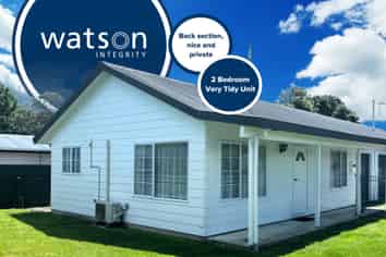 47 Keepa Street, Levin