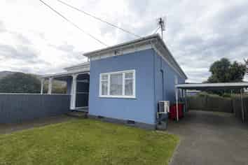 48 Niblett Street, Whanganui Central