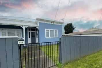 48 Niblett Street, Whanganui Central