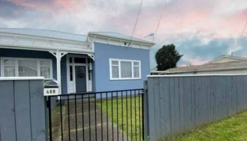 48 Niblett Street, Whanganui Central