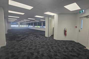 First Floor Office Space in the Heart of Papanui