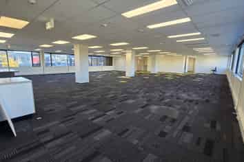 First Floor Office Space in the Heart of Papanui