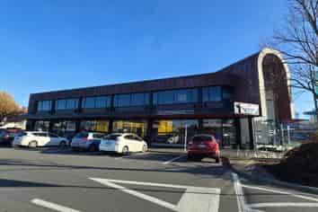 First Floor Office Space in the Heart of Papanui