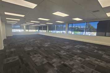 First Floor Office Space in the Heart of Papanui