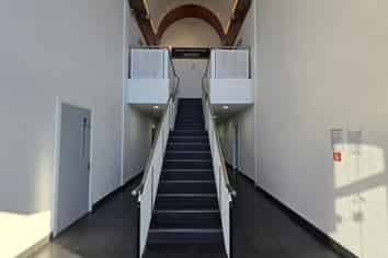 First Floor Office Space in the Heart of Papanui