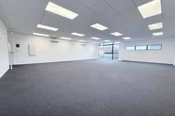 Professional & Immaculate Office | 130 m2